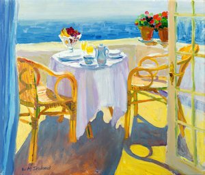Dans le Sud - William Ireland